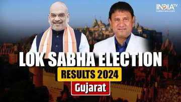 Gujarat Election Results 2024