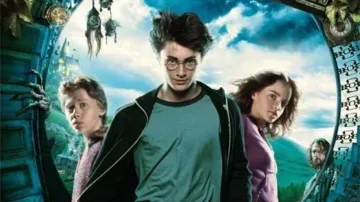 Harry Potter and the Prisoner of Azkaban