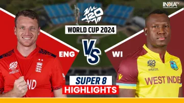 T20 World Cup