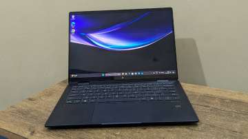 HP Envy x360 2-in-1 Laptop 14-fc0078TU