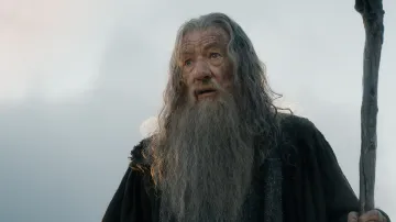 Ian McKellen