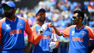 India will take on Ireland in their first game of the 2024 edition of the T20 World Cup in New York