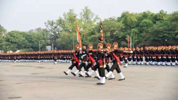 Indian Army, Agniveer