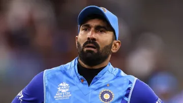 Dinesh Karthik