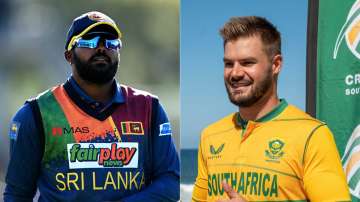 Sri Lanka vs South Africa T20 world cup 2024