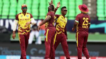 West Indies vs PNG T20 World Cup 2024