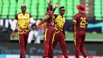 West Indies vs PNG T20 World Cup 2024