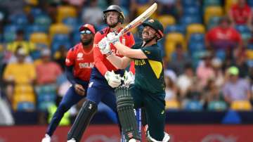 Travis Head ICC T20I rankings