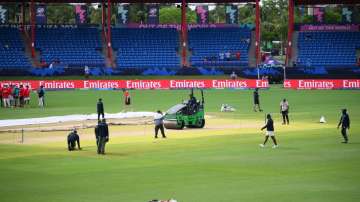 IND vs CAN Pitch report for T20 World Cup 2024