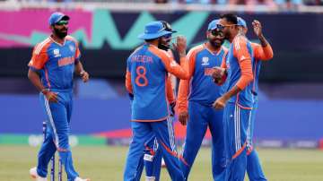 ICC Men's T20 Bowling Rankings updated