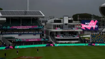 IND vs AFG pitch report for Kensington Oval, Barbados