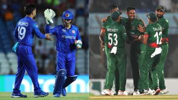 AFG vs BAN Dream11 Prediction for T20 World Cup 2024 