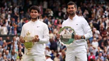 Wimbledon 2024 schedule and all you need to know