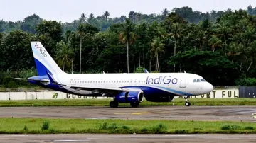 IndiGo's Varanasi-Delhi flight receives bomb threat