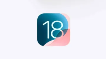 iOS 18