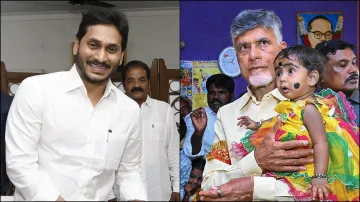 Andhra Pradesh Assembly Election Results 2024