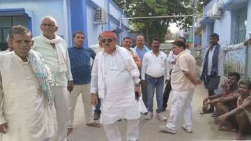 JDU leader Anil Kumar Killed in Bihar's Nalanda