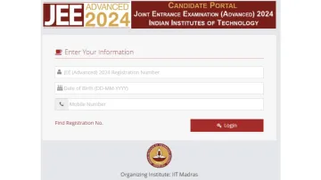 JEE Advanced AAT 2024 result download link is now accessible.