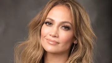 Jennifer Lopez