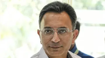 Newly elected BJP MP Jitin Prasada at Parliament during the registration process of newly elected members of 18th Lok Sabha, in New Delhi.