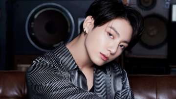 Jungkook 