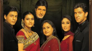 Kabhi Khushi Kabhie Gham