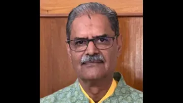 Kanak Vardhan Singh Deo to be new deputy CM of Odisha