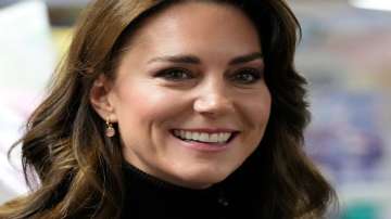 Kate Middleton, Princess of Wales, Kate Middleton health update, King Charles birthday parade