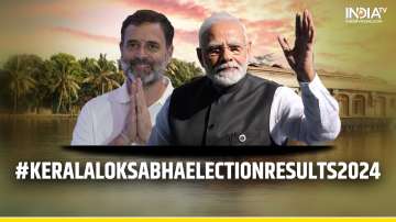 Kerala Lok Sabha Election Results 2024
