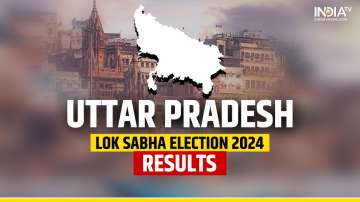Uttar Pradesh Lok Sabha Election Results 2024