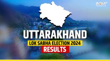 Uttarakhand Lok Sabha Election Results 2024