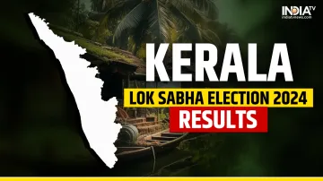 Kerala Lok Sabha Election Results 2024 