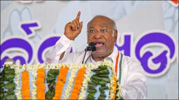 NEET, Mallikarjun Kharge