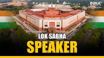 How is Speaker of Lok Sabha elected? 