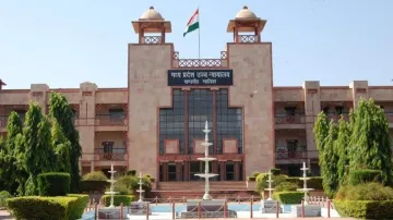 Madhya Pradesh High Court