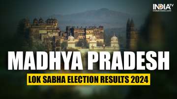 Madhya Pradesh Lok Sabha Election Results 2024