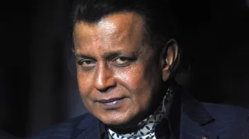 Mithun Chakraborty