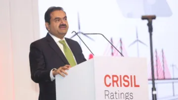 Gautam Adani