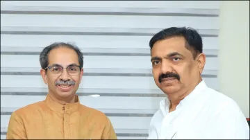 Maharashtra, Uddhav Thackeray, NCP (SP), NDA