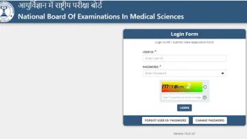 NEET PG, FMGE June 2024 final edit window