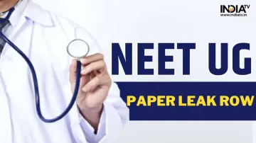 NEET-UG 2024 row: Education Ministry seeks report from Bihar police's Economic Offences Unit