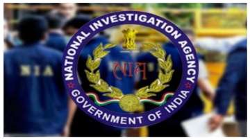 NIA,  Human trafficking case, cyber fraud case