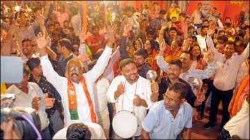 Odisha Assembly Elections 2024, BJP