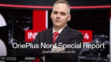 OnePlus Nord CE 4 Lite 5G