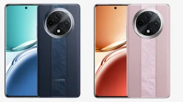 OPPO F27 Pro+ 5G