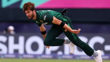 Shaheen Afridi, PAK vs CAN T20 World Cup 2024