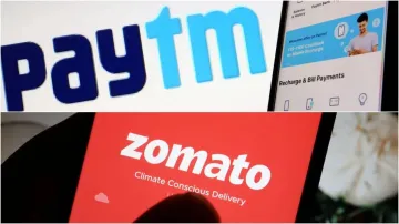 Paytm -Zomato Deal