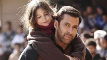 Bajrangi Bhaijaan 2