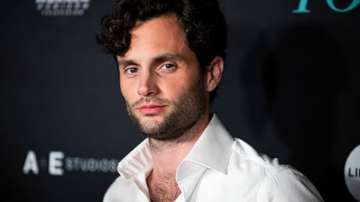 Penn Badgley in ‘You’