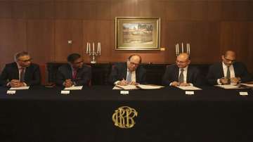 NPCI and Central Bank of Peru announce partnership for UPI